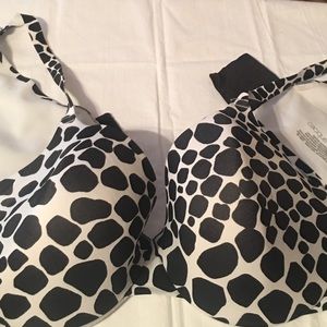 Cacique Bra